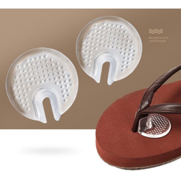 トングカバー 1ペア 1足分 | PlusNao | 詳細画像4 