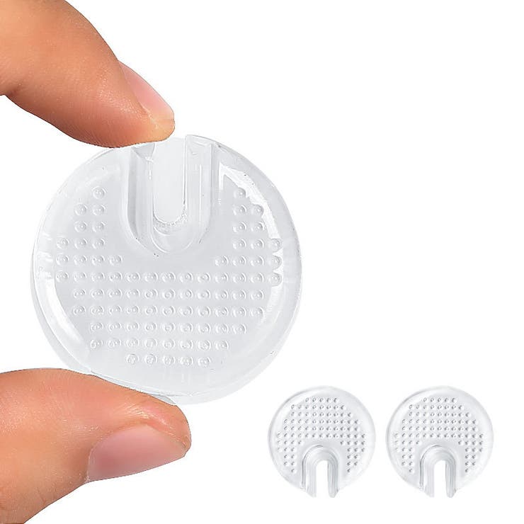 トングカバー 1ペア 1足分 | PlusNao | 詳細画像6 