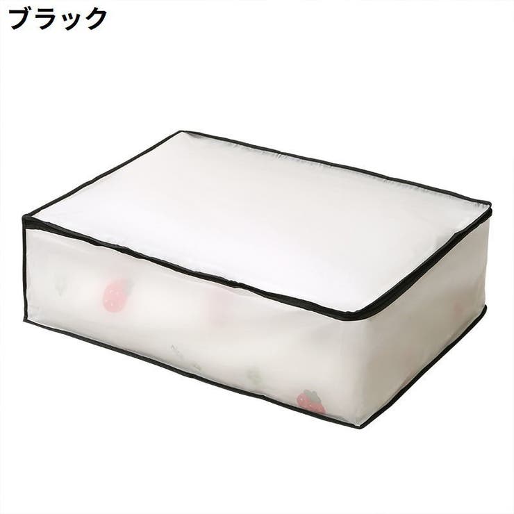 布団収納袋 防水 防塵 | PlusNao | 詳細画像13 