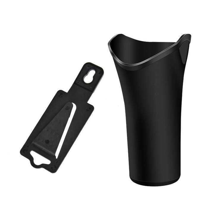 車内収納用品 車内傘ホルダー 傘入れ | PlusNao | 詳細画像9 