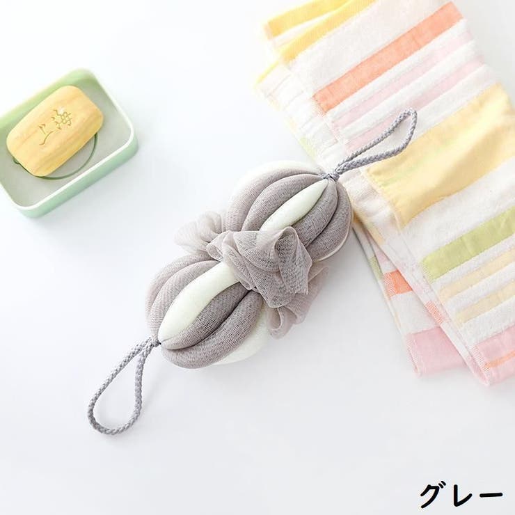 あかすり 垢すり ボディタオル | PlusNao | 詳細画像13 