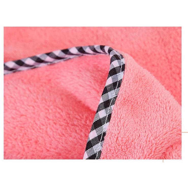 ヘアドライタオル タオルキャップ バス用品 | PlusNao | 詳細画像19 