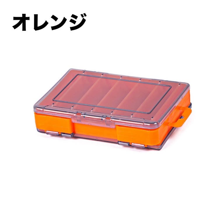 ルアーケース フライケース Sサイズ | PlusNao | 詳細画像4 