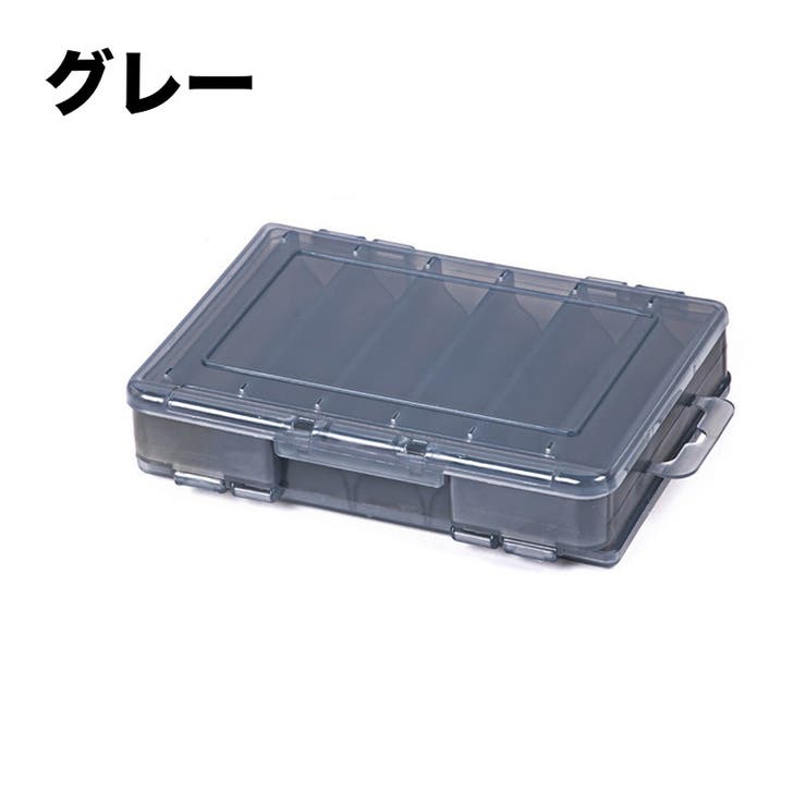 ルアーケース フライケース Sサイズ | PlusNao | 詳細画像7 