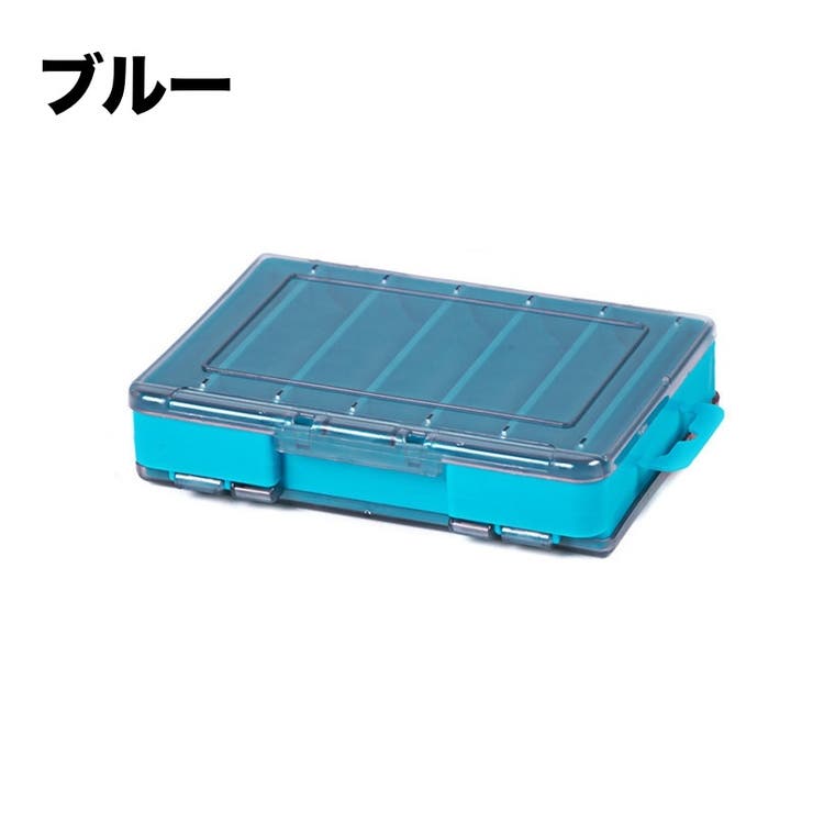 ルアーケース フライケース Sサイズ | PlusNao | 詳細画像8 