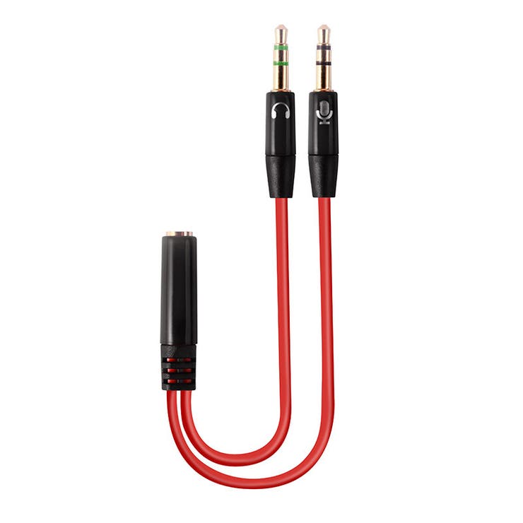 アダプターケーブル 変換ケーブル 2in1 | PlusNao | 詳細画像5 