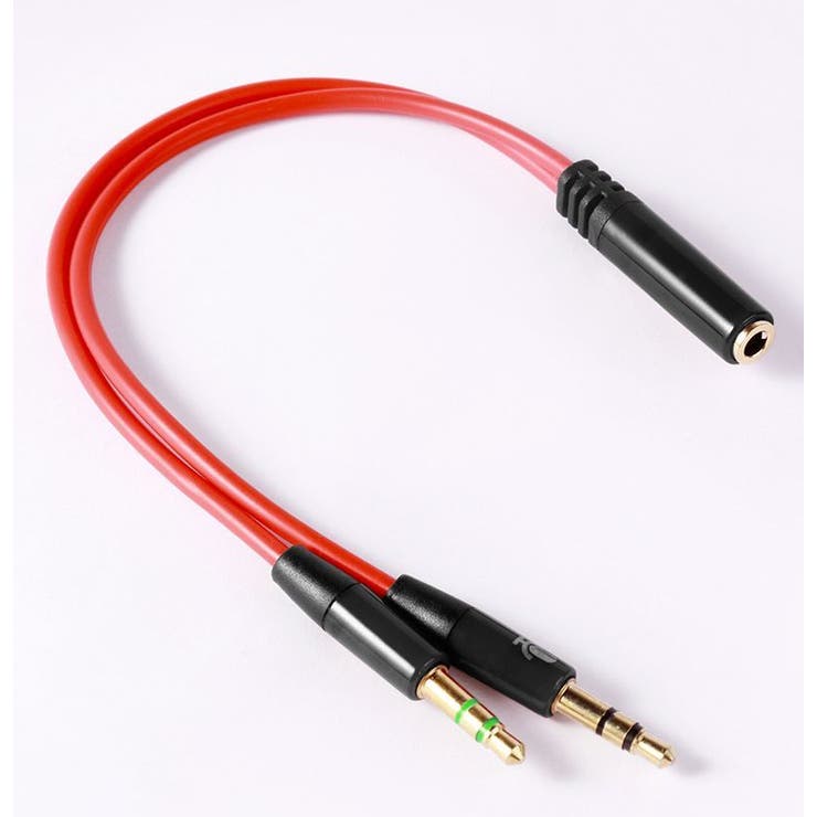 アダプターケーブル 変換ケーブル 2in1 | PlusNao | 詳細画像6 