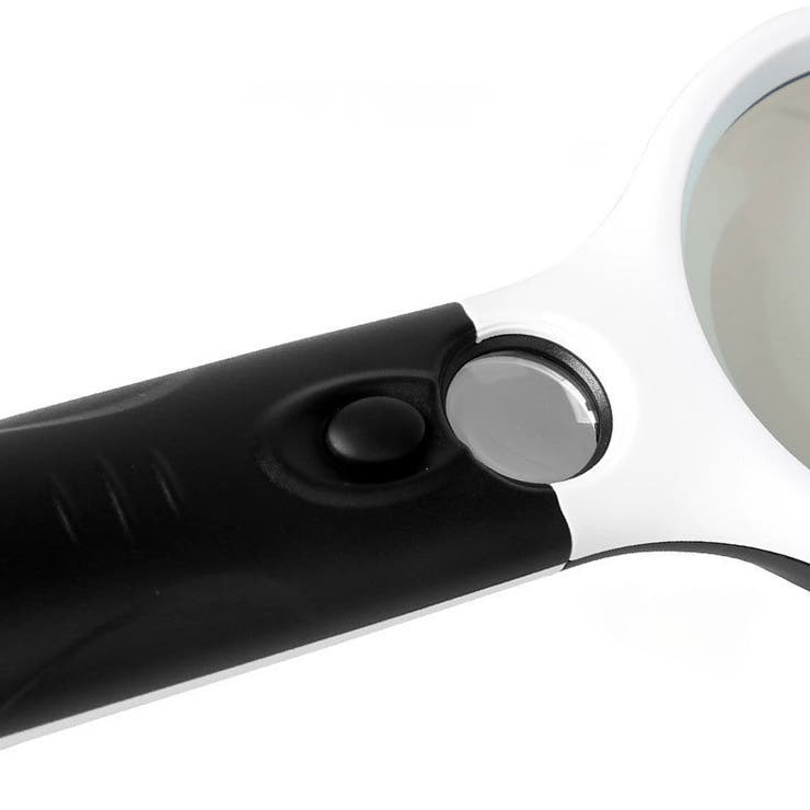 ルーペ 拡大鏡 虫眼鏡 | PlusNao | 詳細画像14 