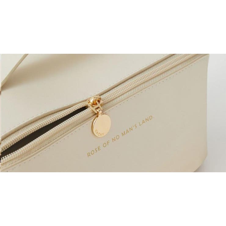 化粧ポーチ コスメバッグ メイクポーチ | PlusNao | 詳細画像11 