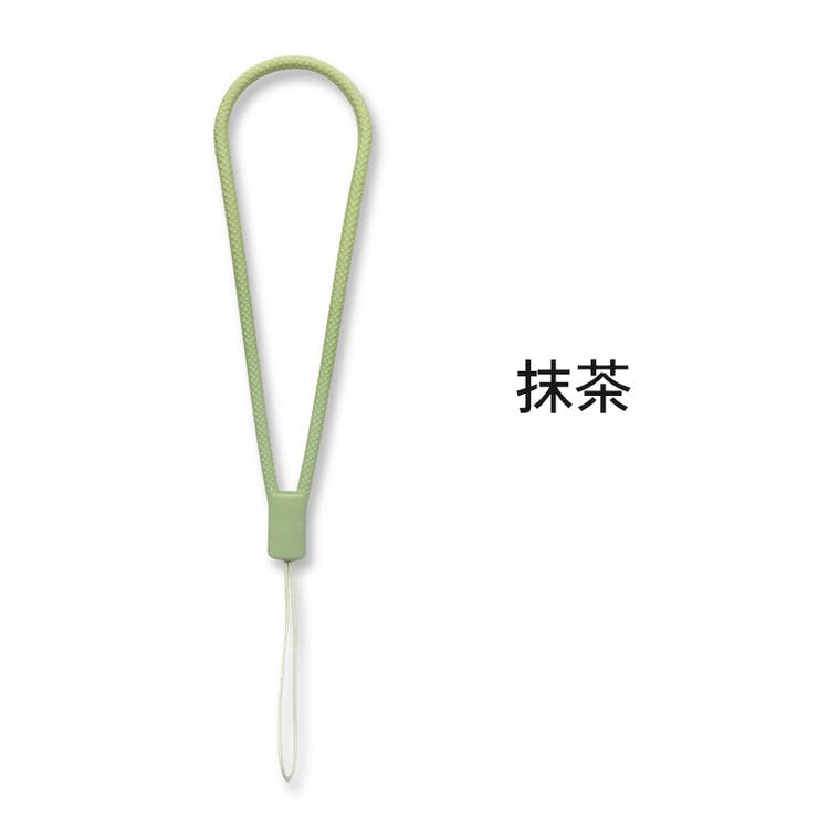 ハンドストラップ スマホストラップ アクセサリー | PlusNao | 詳細画像11 