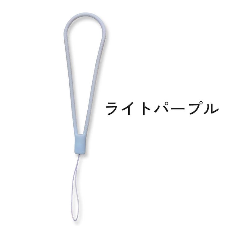 ハンドストラップ スマホストラップ アクセサリー | PlusNao | 詳細画像13 