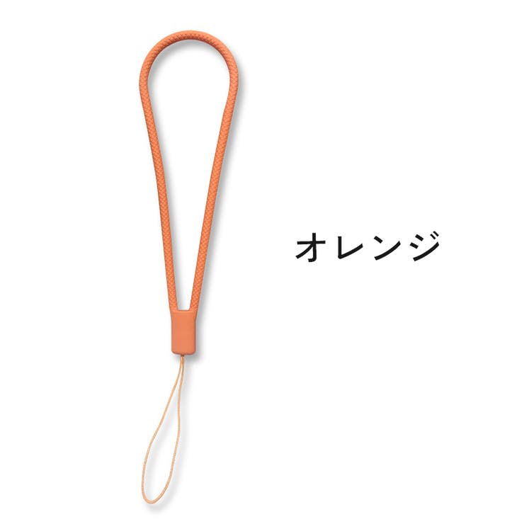 ハンドストラップ スマホストラップ アクセサリー | PlusNao | 詳細画像17 