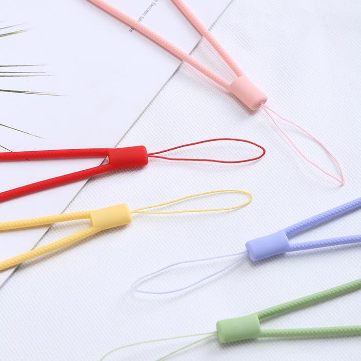 ハンドストラップ スマホストラップ アクセサリー | PlusNao | 詳細画像8 