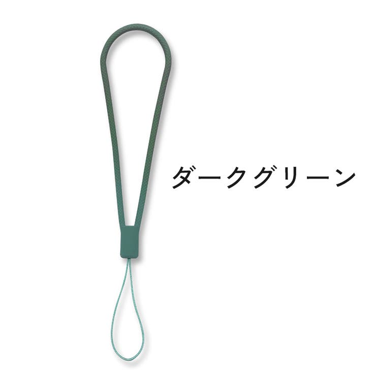 ハンドストラップ スマホストラップ アクセサリー | PlusNao | 詳細画像16 