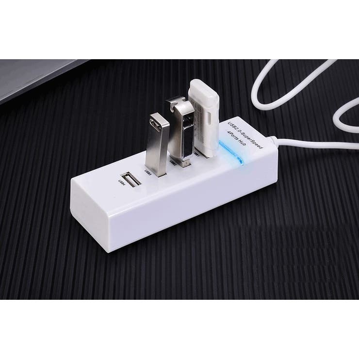 USBハブ USB2 3 | PlusNao | 詳細画像5 