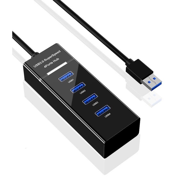 USBハブ USB2 3 | PlusNao | 詳細画像8 