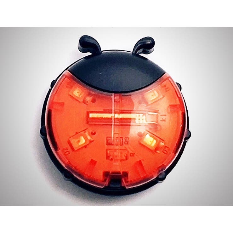 自転車用ライト スポークライト ホイール用ライト | PlusNao | 詳細画像4 