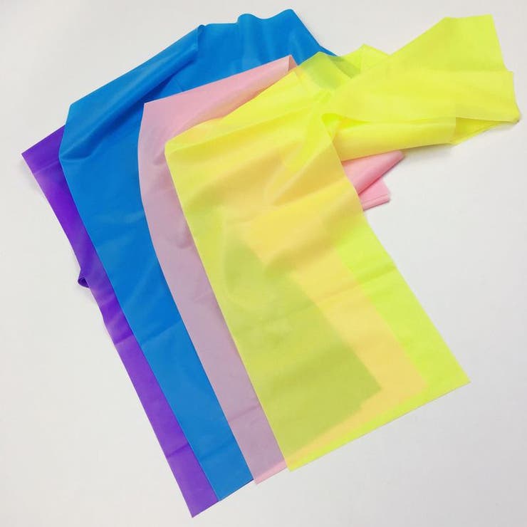 トレーニングチューブ エクササイズバンド ゴムバンド | PlusNao | 詳細画像8 