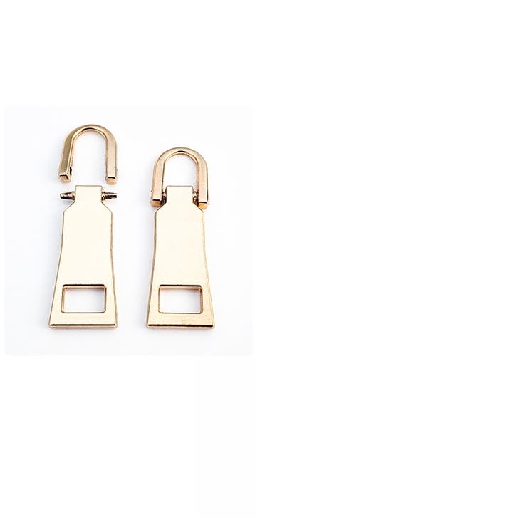 ファスナー ジッパータブ 2個セット | PlusNao | 詳細画像7 