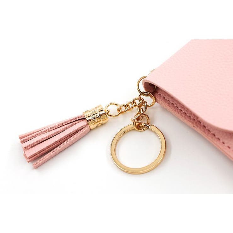 コインケース 小銭入れ レザー調 | PlusNao | 詳細画像10 