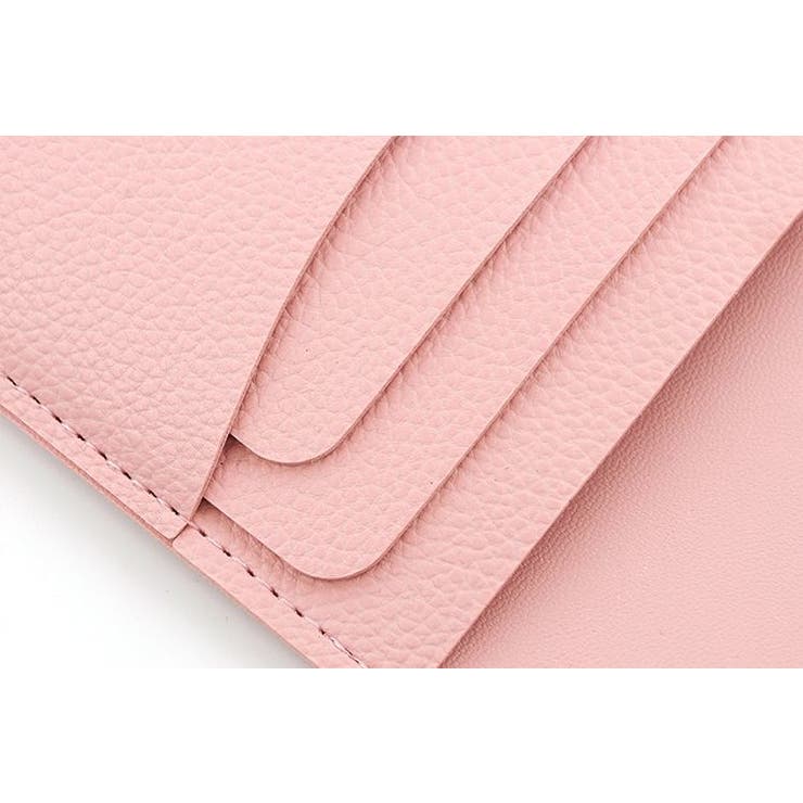 コインケース 小銭入れ レザー調 | PlusNao | 詳細画像9 