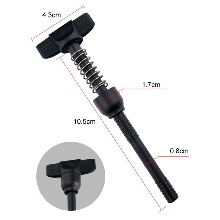 ラインワインダー ラインスプーラー 釣り糸巻き | PlusNao | 詳細画像13 