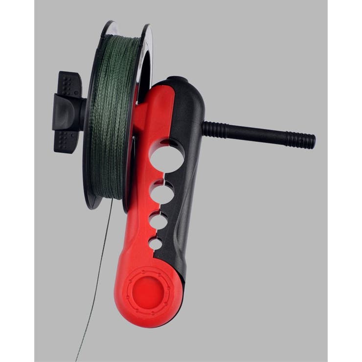 ラインワインダー ラインスプーラー 釣り糸巻き | PlusNao | 詳細画像4 