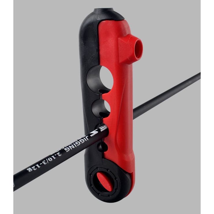 ラインワインダー ラインスプーラー 釣り糸巻き | PlusNao | 詳細画像6 