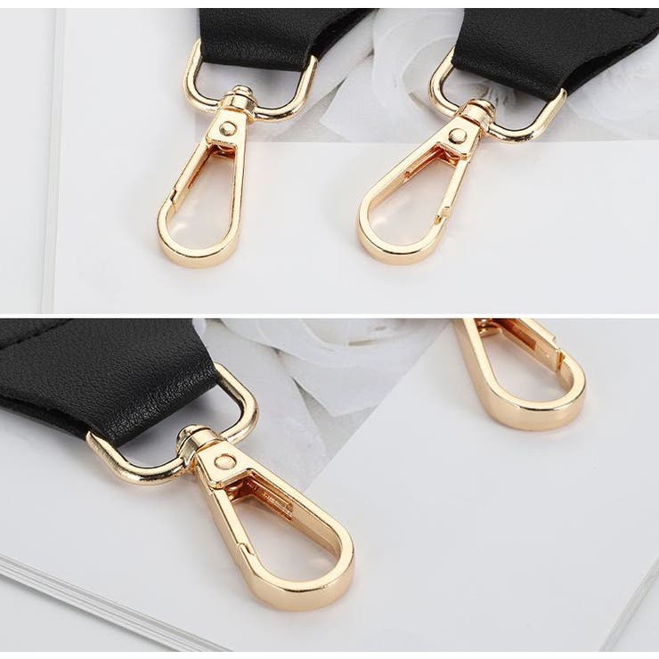 ショルダーベルト ショルダーストラップ 肩紐 | PlusNao | 詳細画像14 