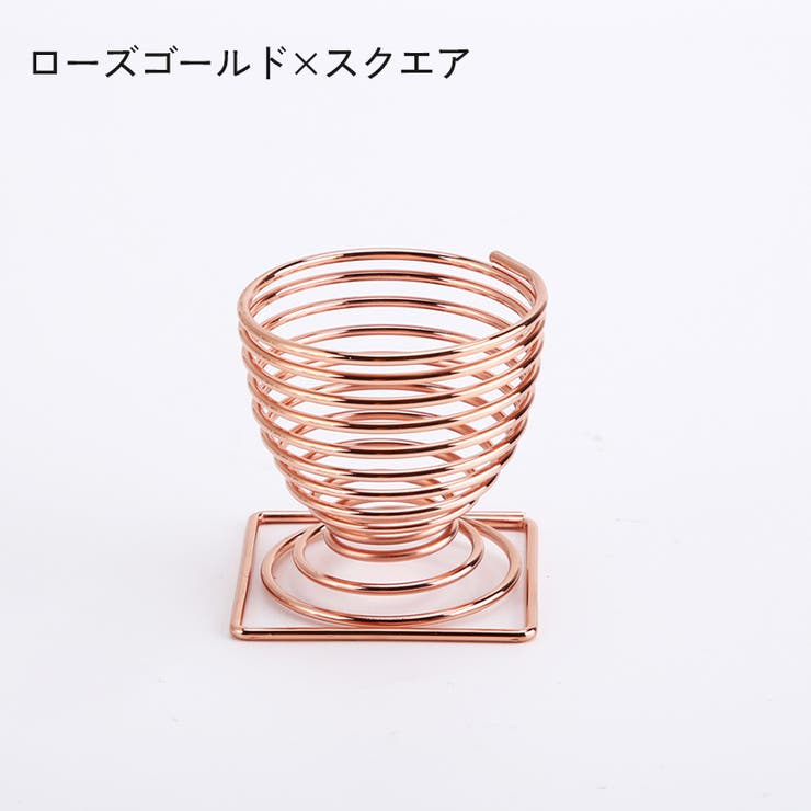 メイクスポンジスタンド ホルダー 3Dパフ | PlusNao | 詳細画像10 