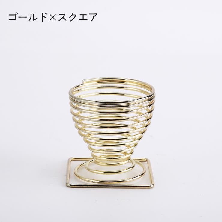 メイクスポンジスタンド ホルダー 3Dパフ | PlusNao | 詳細画像11 