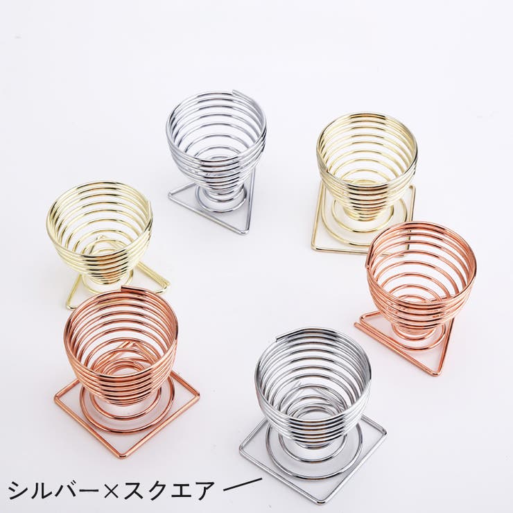 メイクスポンジスタンド ホルダー 3Dパフ | PlusNao | 詳細画像9 