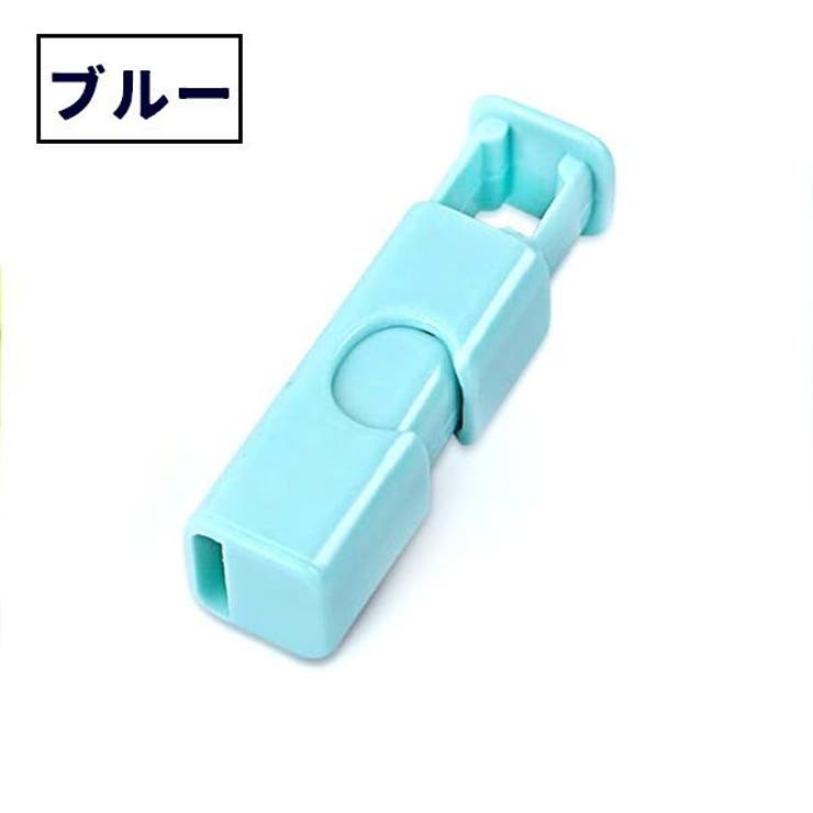 袋止めクリップ 単品 1個 | PlusNao | 詳細画像12 