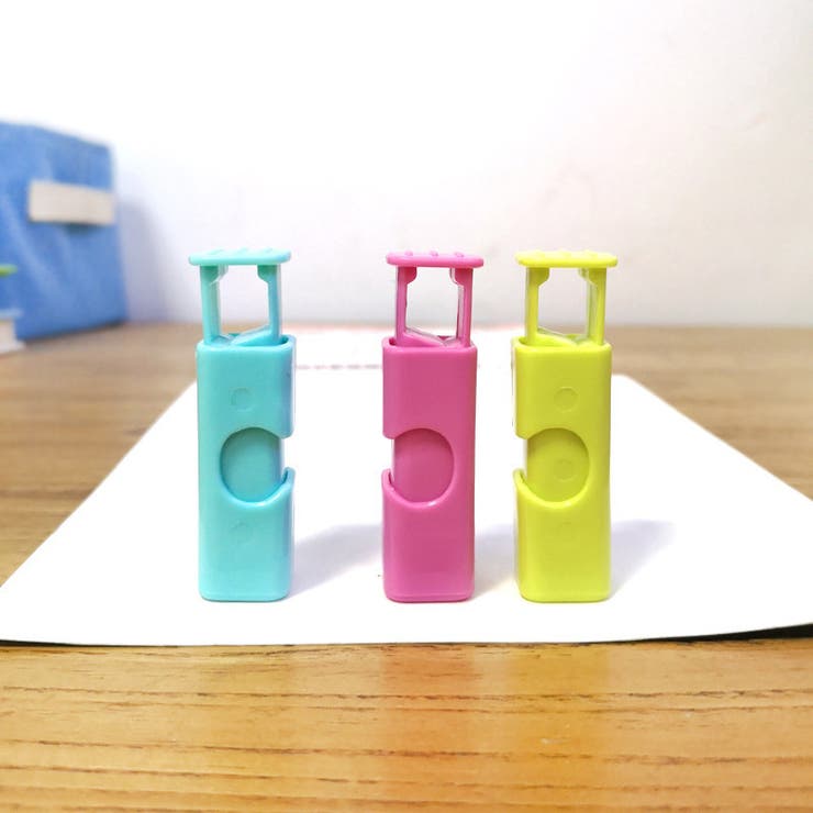 袋止めクリップ 単品 1個 | PlusNao | 詳細画像7 