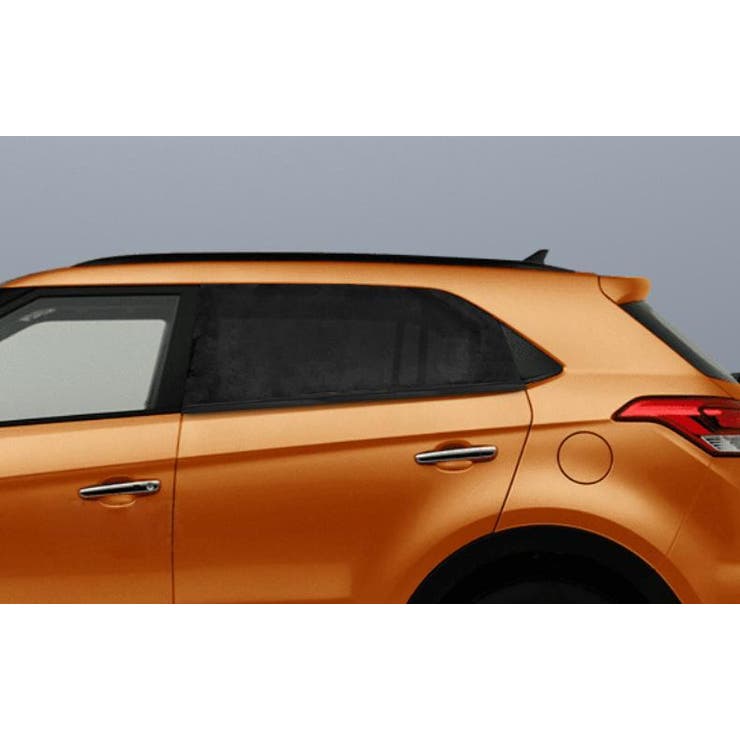 車用サンシェード 2枚セット カー用品 | PlusNao | 詳細画像5 