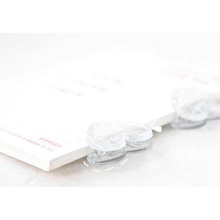 クリップ 単品 1個 | PlusNao | 詳細画像10 