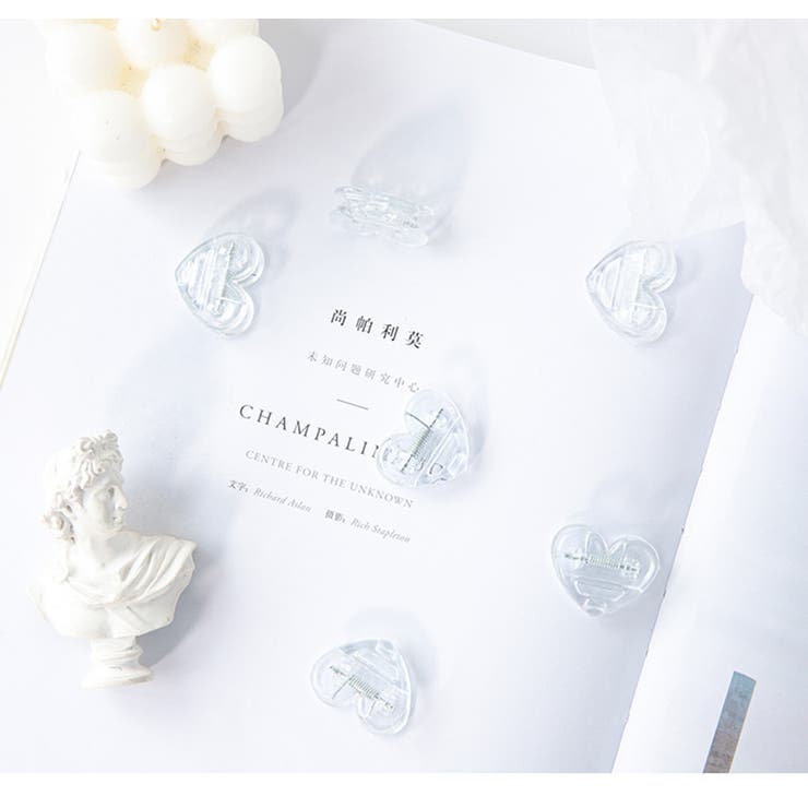 クリップ 単品 1個 | PlusNao | 詳細画像3 