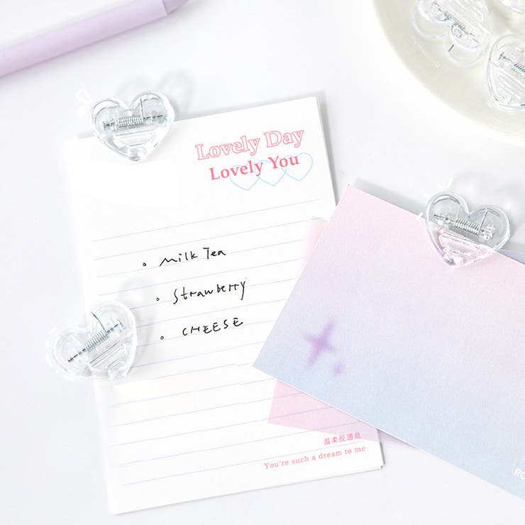 クリップ 単品 1個 | PlusNao | 詳細画像6 