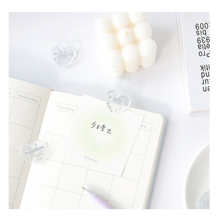 クリップ 単品 1個 | PlusNao | 詳細画像7 