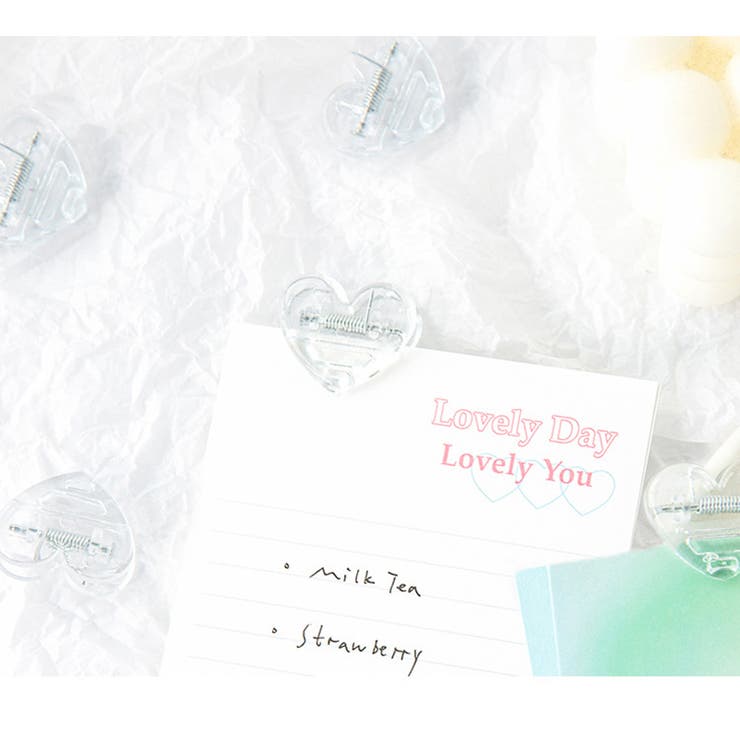 クリップ 単品 1個 | PlusNao | 詳細画像8 