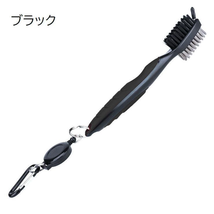 ゴルフクラブクリーナー ゴルフ用品 携帯用 | PlusNao | 詳細画像10 