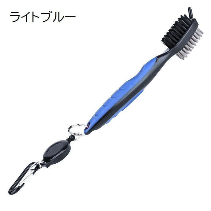 ゴルフクラブクリーナー ゴルフ用品 携帯用 | PlusNao | 詳細画像13 