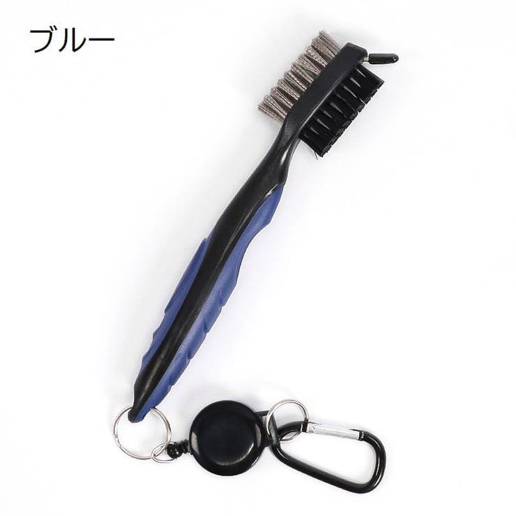 ゴルフクラブクリーナー ゴルフ用品 携帯用 | PlusNao | 詳細画像9 
