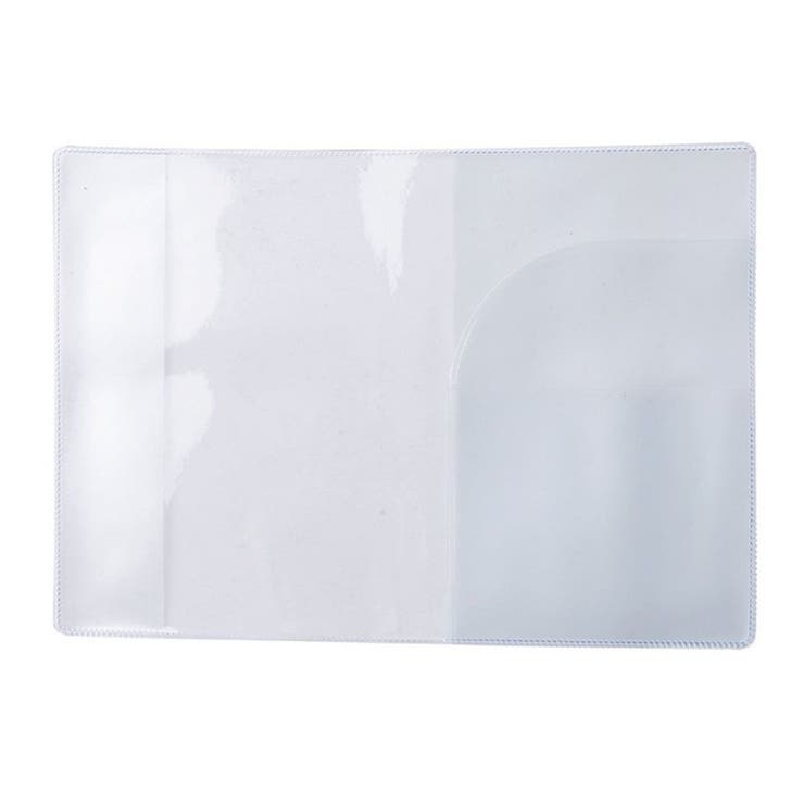 パスポートケース パスポートカバー 貴重品ケース | PlusNao | 詳細画像10 