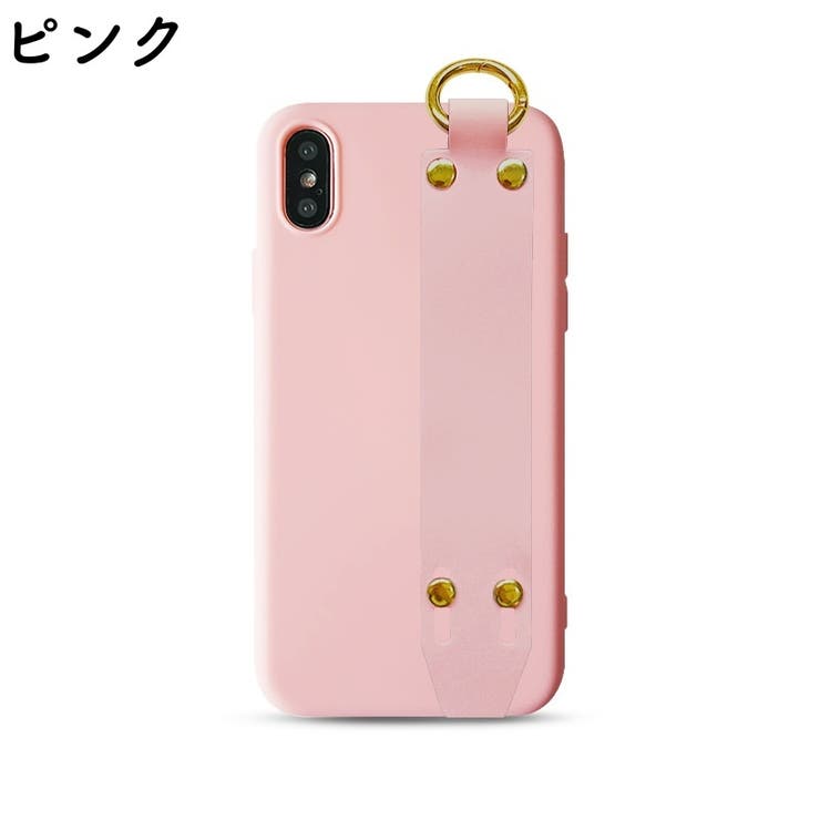 iPhoneケース スマートフォンケース スマホケース | PlusNao | 詳細画像12 