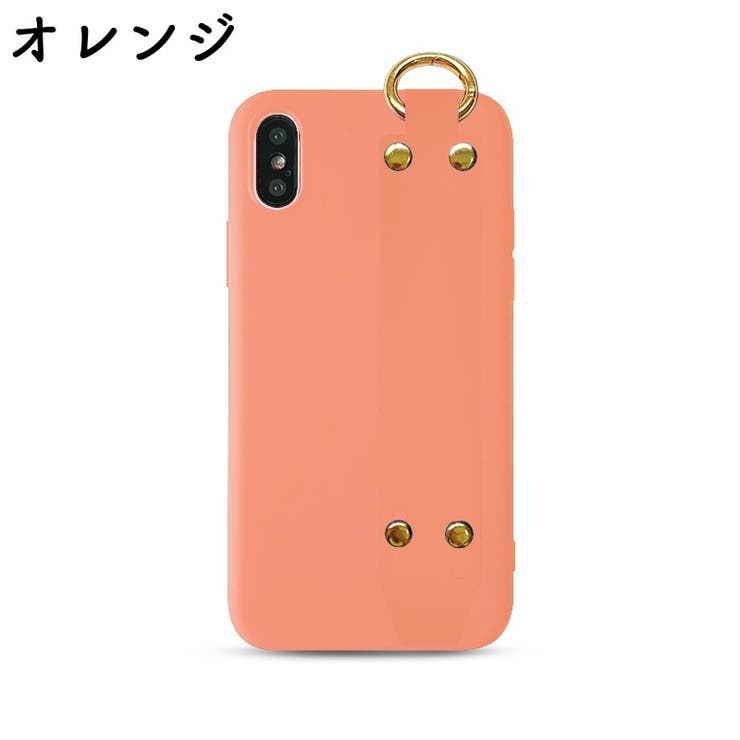 iPhoneケース スマートフォンケース スマホケース | PlusNao | 詳細画像13 