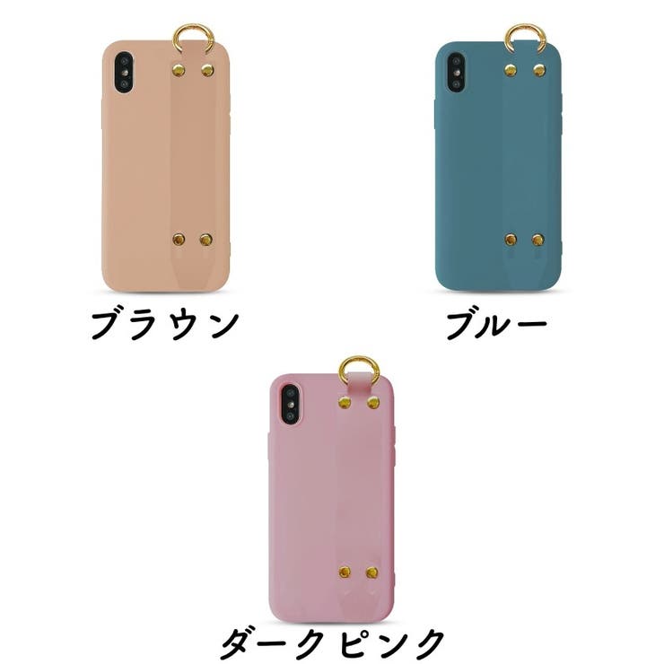 iPhoneケース スマートフォンケース スマホケース | PlusNao | 詳細画像18 