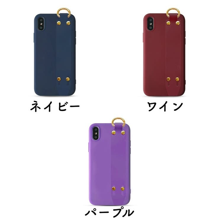 iPhoneケース スマートフォンケース スマホケース | PlusNao | 詳細画像19 