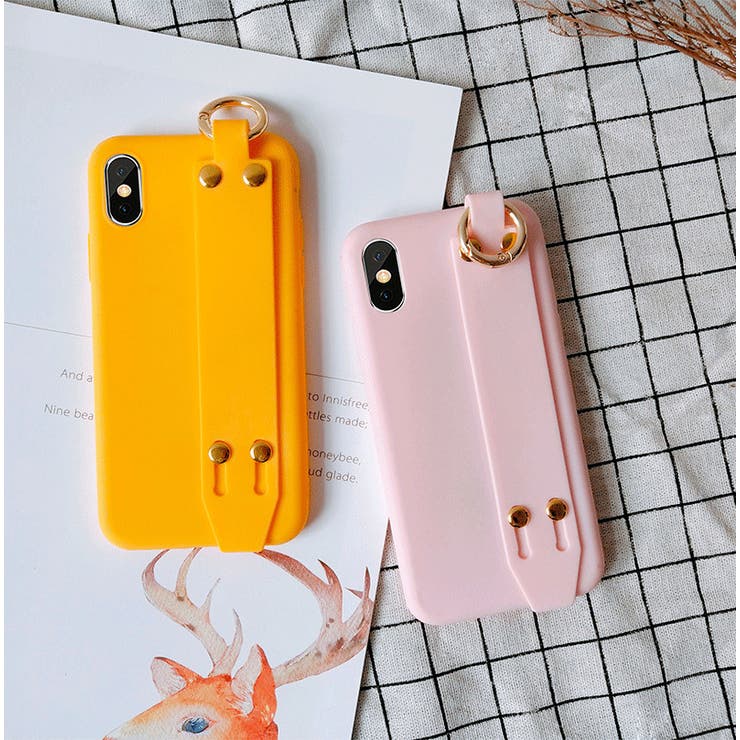 iPhoneケース スマートフォンケース スマホケース | PlusNao | 詳細画像3 