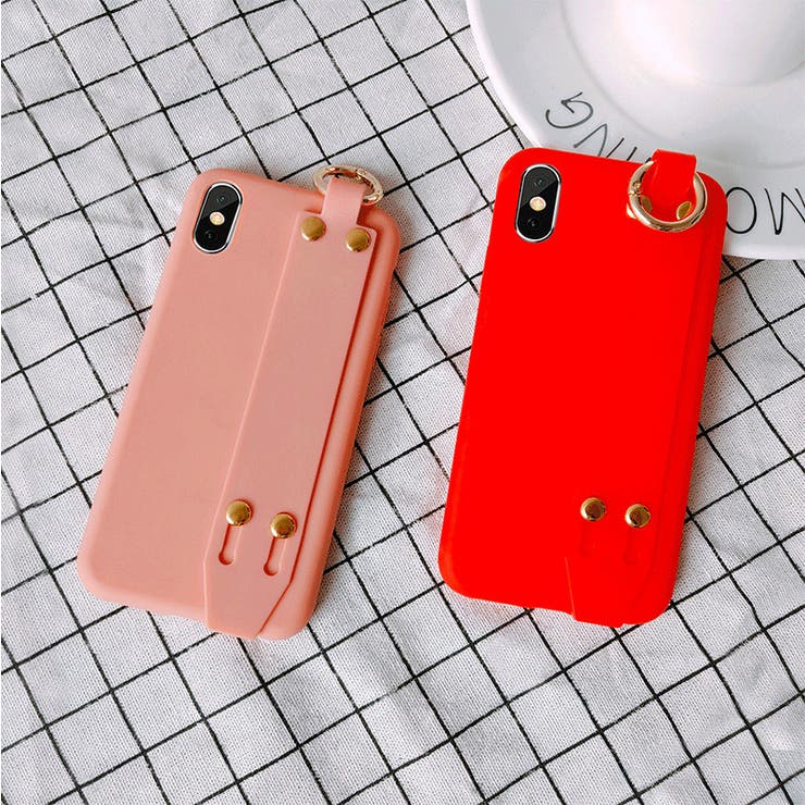 iPhoneケース スマートフォンケース スマホケース | PlusNao | 詳細画像4 